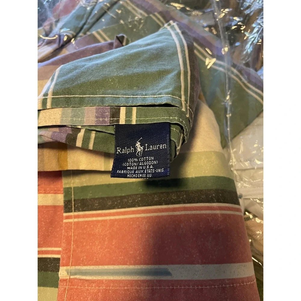 Ralph Lauren piece ralph
